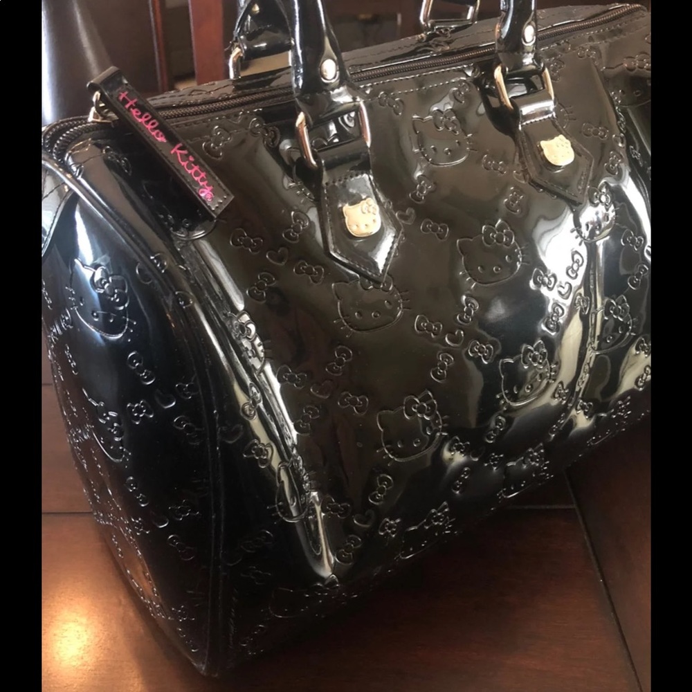Hello kitty shoulder bag - Picture 2 of 4